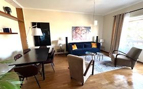 Sunset Charming Apartment