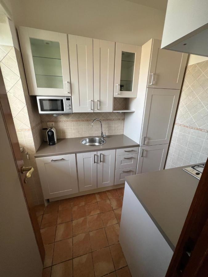 Sunset Charming Apartment Roma Esterno foto