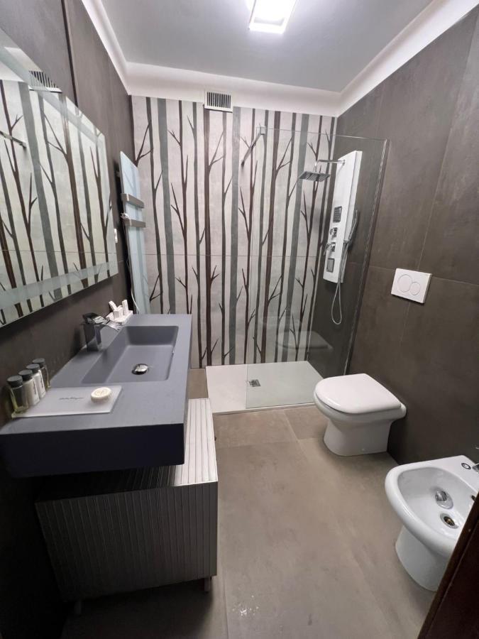 Sunset Charming Apartment Roma Esterno foto