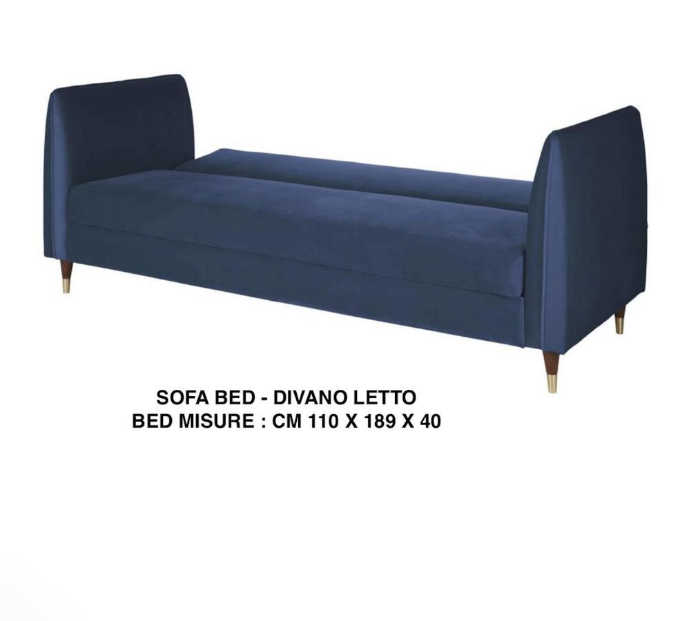 Sunset Charming Apartment Roma Esterno foto